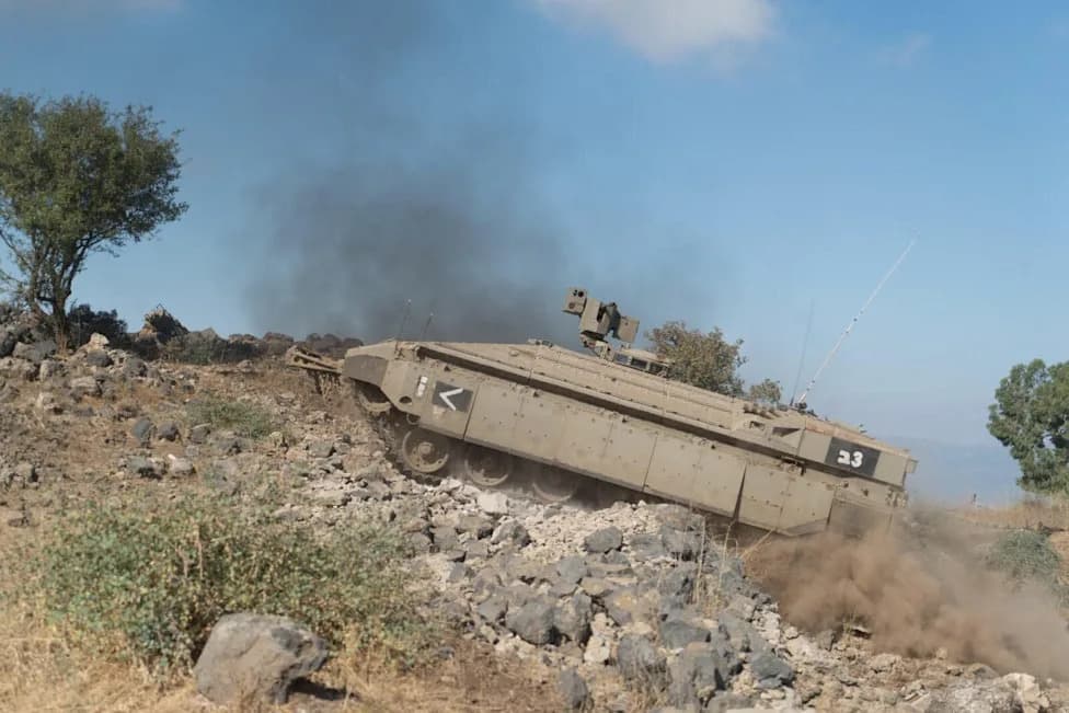 Religious Givati Soldiers Refuse Gaza Patrol After Order To Ride With Female Paramedic, Sparking Wider Tensions
