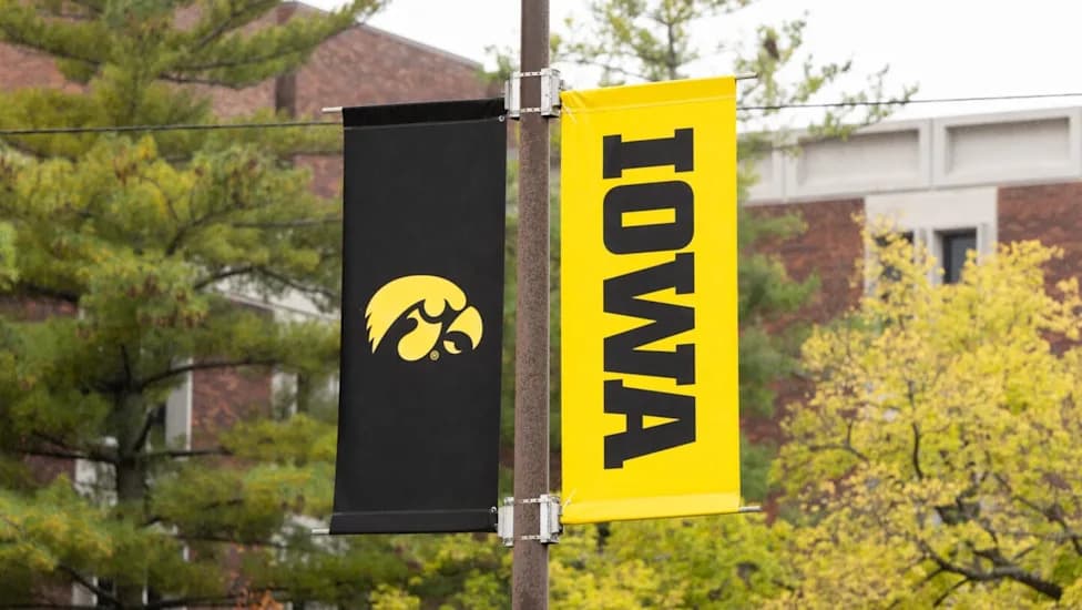 Iowa Honors Trailblazer Dr. Lulu Merle Johnson With 7‑Foot Bronze Statue And New Plaza