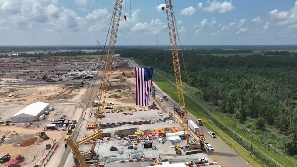 Meta's Louisiana Mega Data Center Would Be the Largest in the U.S. — But Job and Power Details Remain Hidden