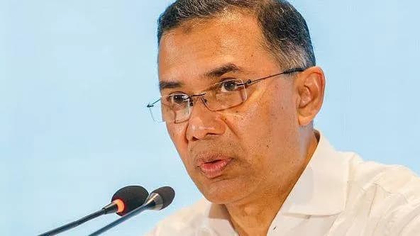 Why India Is Urgently Seeking Tarique Rahman's Visit To Delhi