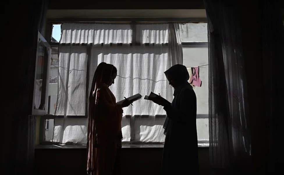 Five Years After the U.S. Withdrawal: Afghanistan’s Deepening Humanitarian Crisis