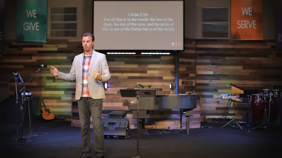 Where Is Pastor John‑Paul “JP” Miller Now? Latest On the ‘Death Of a Pastor’s Wife’ Case