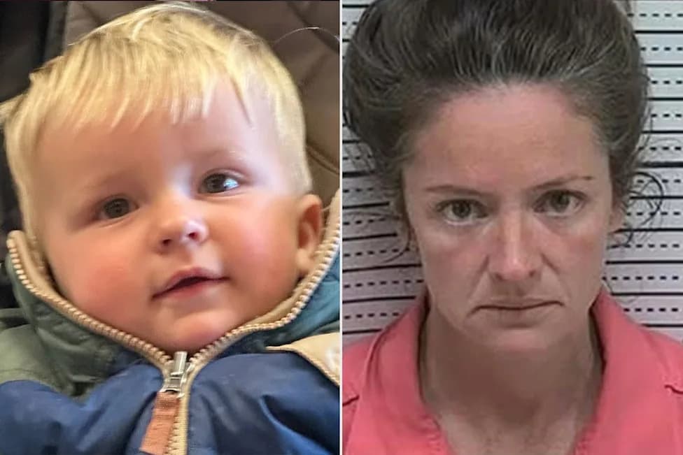 Mother Pleads Guilty After Abducting and Fatally Shooting 11-Month-Old Son, Saying It Was 'Worth It'