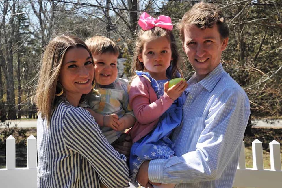 Lindsay Clancy Says She’s “Scared” as Jury Ends First Day of Deliberations in Trial Over Deaths of Her Three Children