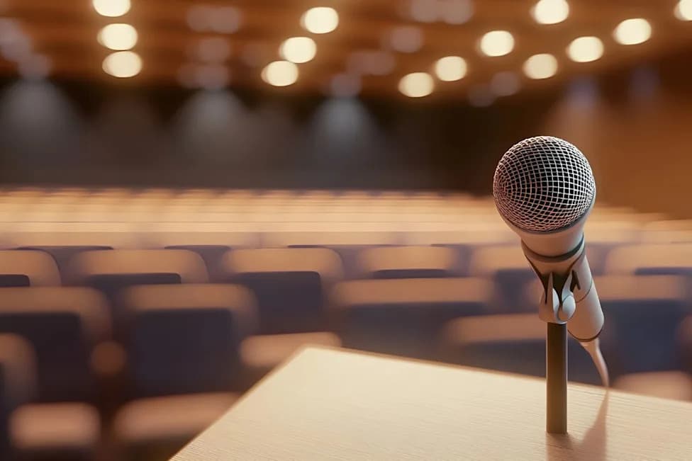 About 100 Teachers Walk Out During Cobb County Superintendent’s Speech — Educators Respond With Satire
