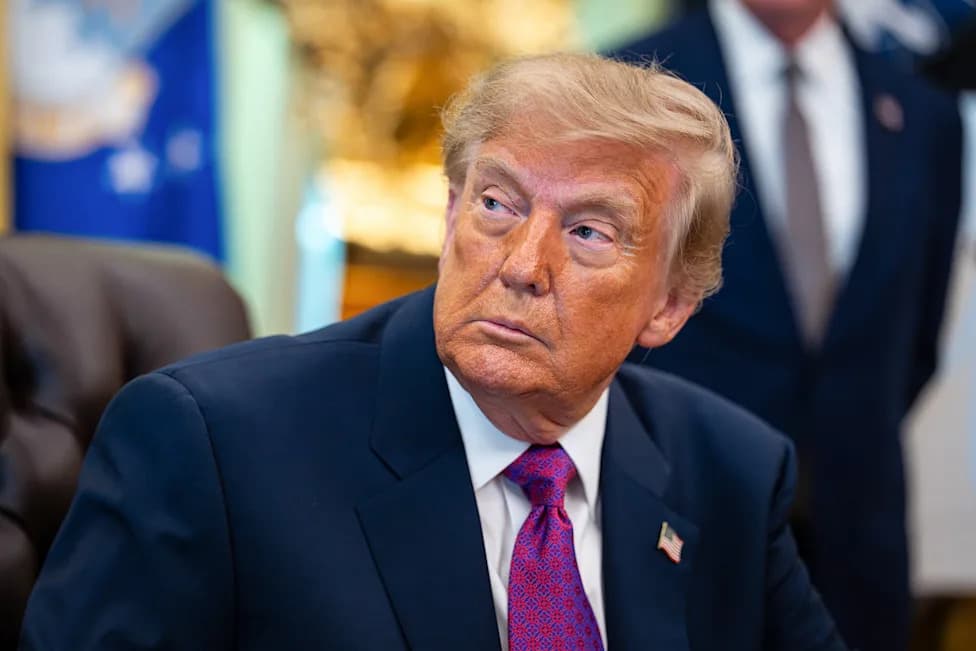 GOP’s Core Midterm Problem: Broken Promises, Softened Base and a New MAGA Entertainment Push