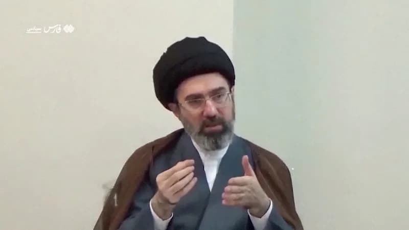 Invisible at the Helm: Six Months After War, Iran's Scarred Supreme Leader Remains Out of Sight