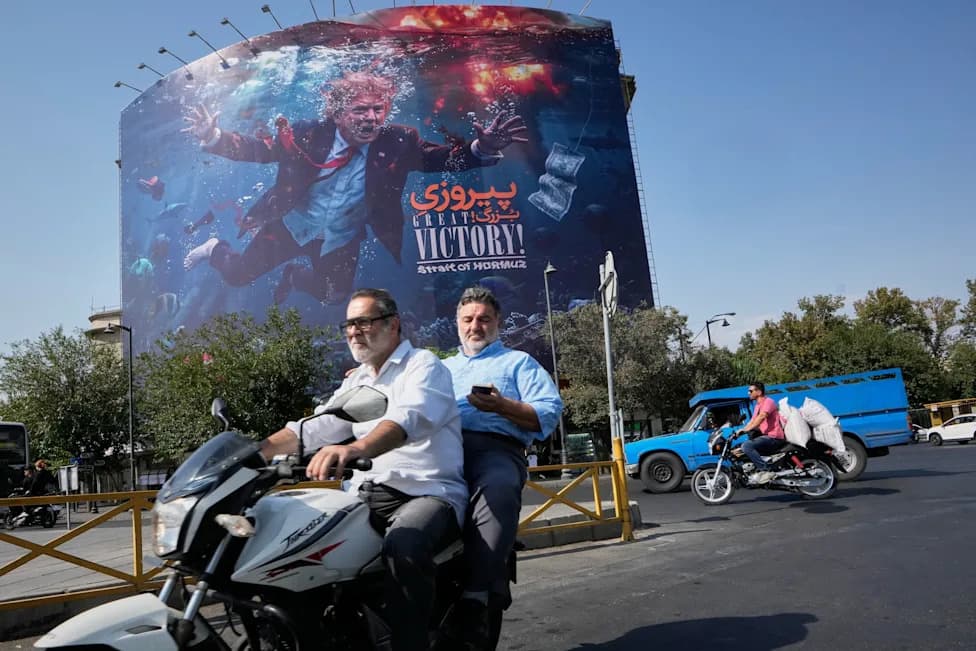 Six Months On: How U.S.–Israel Strikes on Iran Reshaped the Middle East — Not As Intended