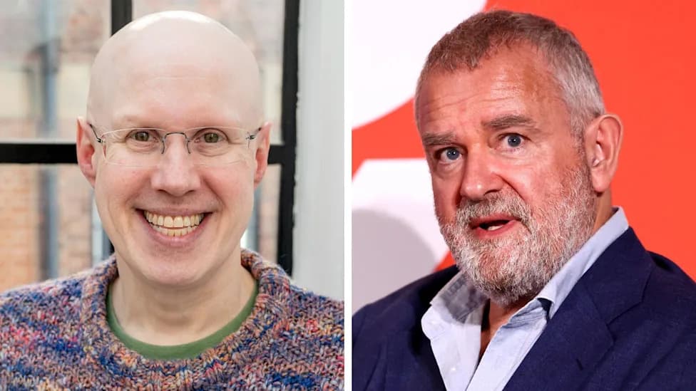 ‘My Voice Is Mine’: Actors Urge UK Law To Stop AI Voice Cloning