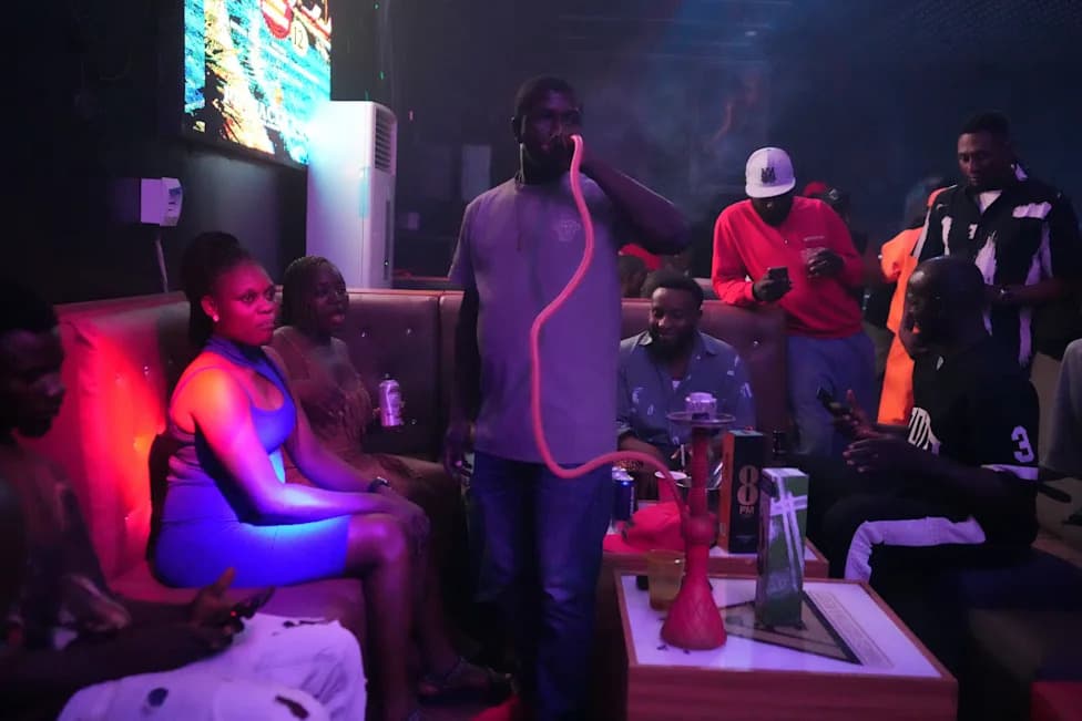 Dancing Under Watchful Eyes: Sokoto’s Nightlife Thrives Despite Morality Police and Insecurity