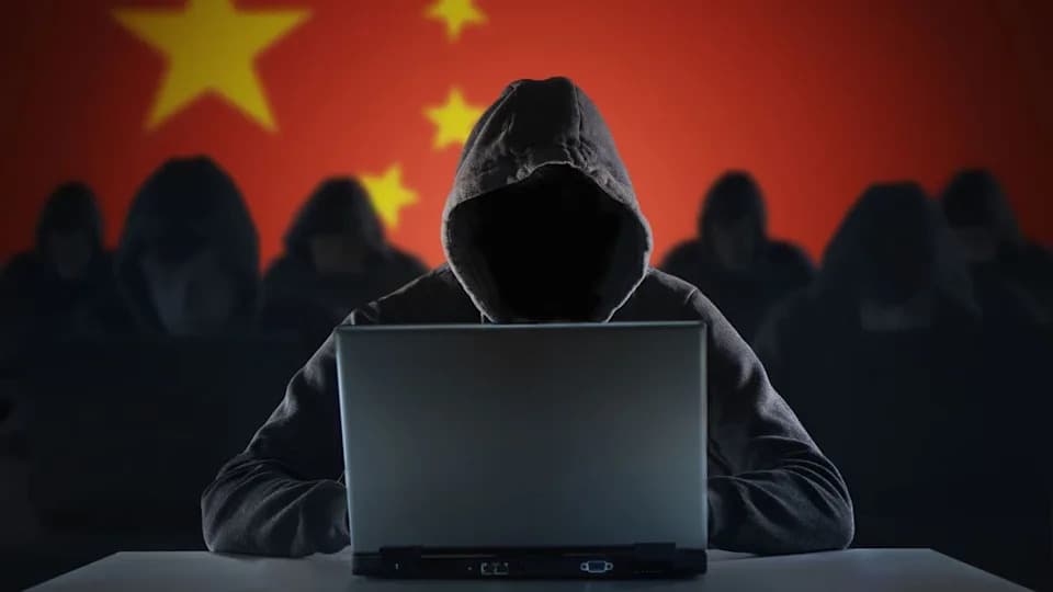 U.S. Disrupts Chinese State-Linked Hacking Platform After Breaches of NASA, Federal Reserve, DOJ and Senate