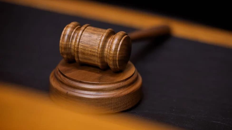 Florida Man Convicted In Murder-For-Hire Plot Linked To Bitter Custody Dispute