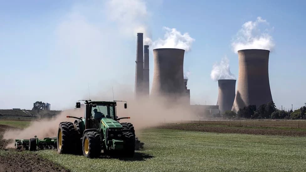 New Report Warns World Is Far Behind On Sustainable Food Systems — Net‑Zero By 2030 Now Unlikely