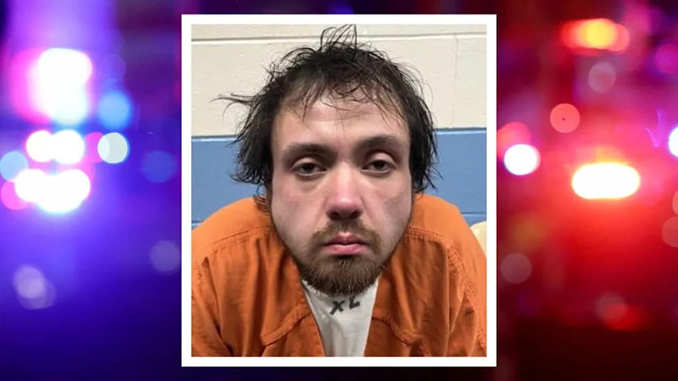N.H. Homeowner Accused Of Stealing Fire Truck During House Fire, Crashing And Nearly Hitting Firefighters