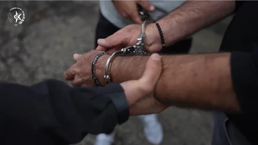 Two Arab Youths Indicted in Israel Over Alleged ISIS Pledges and Attack Plots