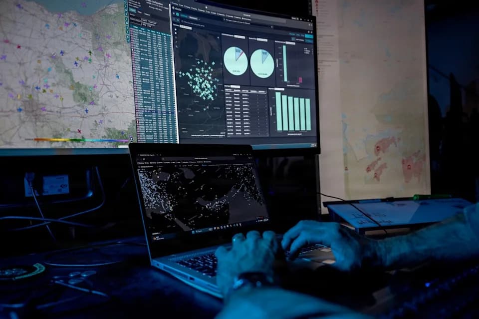 How Iran’s Covert Cyber Arsenal Could Expose the U.S. to Catastrophic Infrastructure Attacks