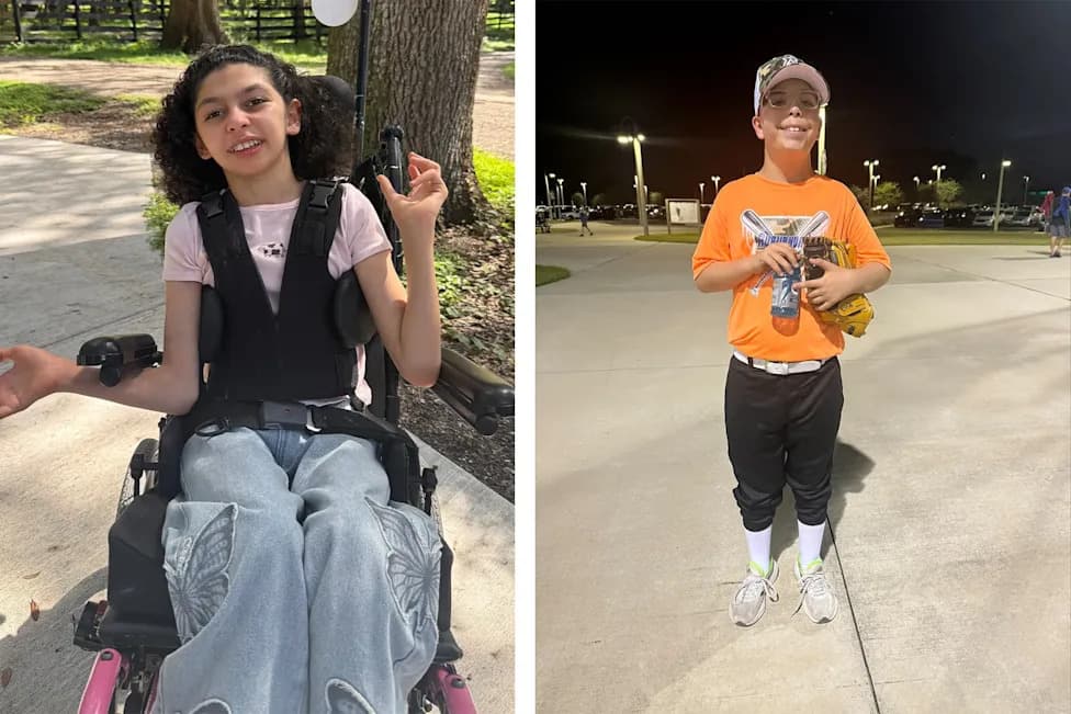 DOJ Asks Appeals Court To Vacate Ruling Protecting At‑Home Care For Medically Fragile Children