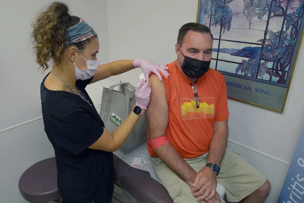 Lyme Vaccine in Limbo: RFK Jr.'s Shakeup of ACIP Threatens a Smooth Rollout for Maine