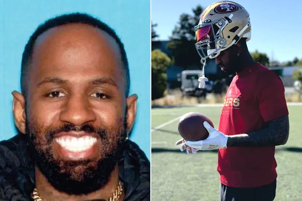 Fake 49ers Star and 'Advisor' Allegedly Scammed 26 Women Out of $1.3M