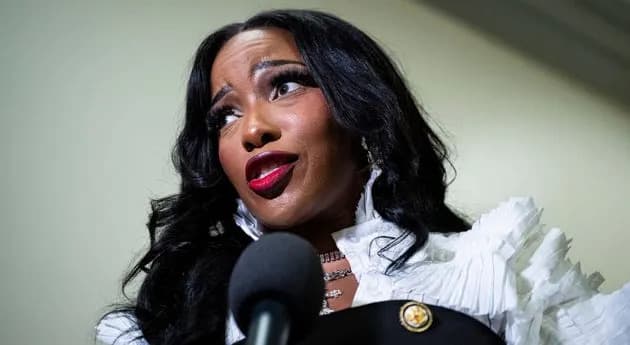 Why Jasmine Crockett Isn’t Fully Rallying Behind James Talarico — And What It Means For The Texas Senate Race