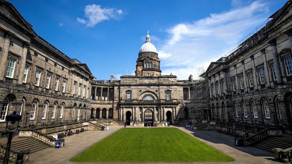 Scotland's Universities Face 'Bleak' Future as Report Reveals £200m Annual Funding Shortfall