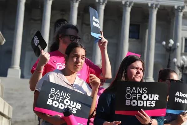 Federal Judge Orders Bench Trial to Decide If South Carolina’s Six-Week Abortion Ban Is Unconstitutionally Vague