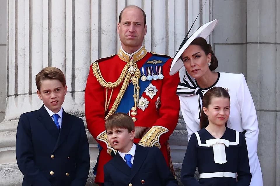 Prince William and Princess Kate Express Shock After Devastating Nepal Floods; Hundreds Dead, Thousands Missing