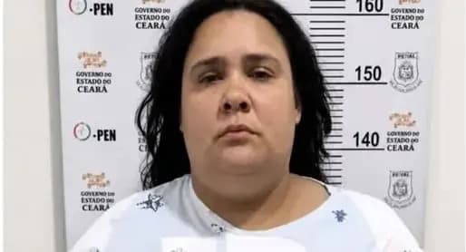 Brazilian Woman Convicted After Posing as 12-Year-Old Foster Child for Over a Year