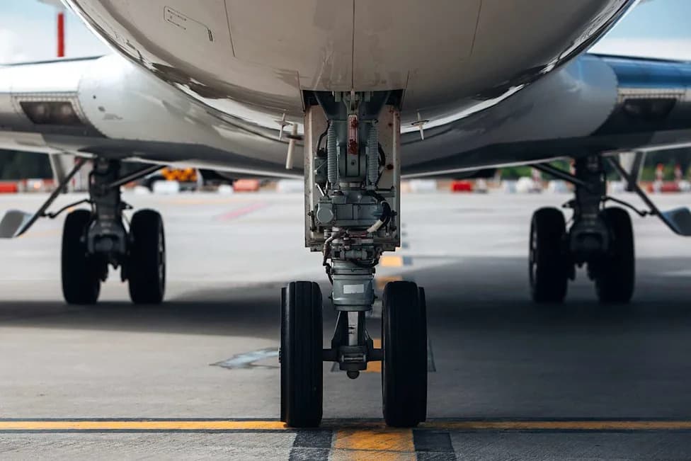 Unidentified Man Found in Plane Wheel Well at Kuala Lumpur Airport After Flight From Tokyo