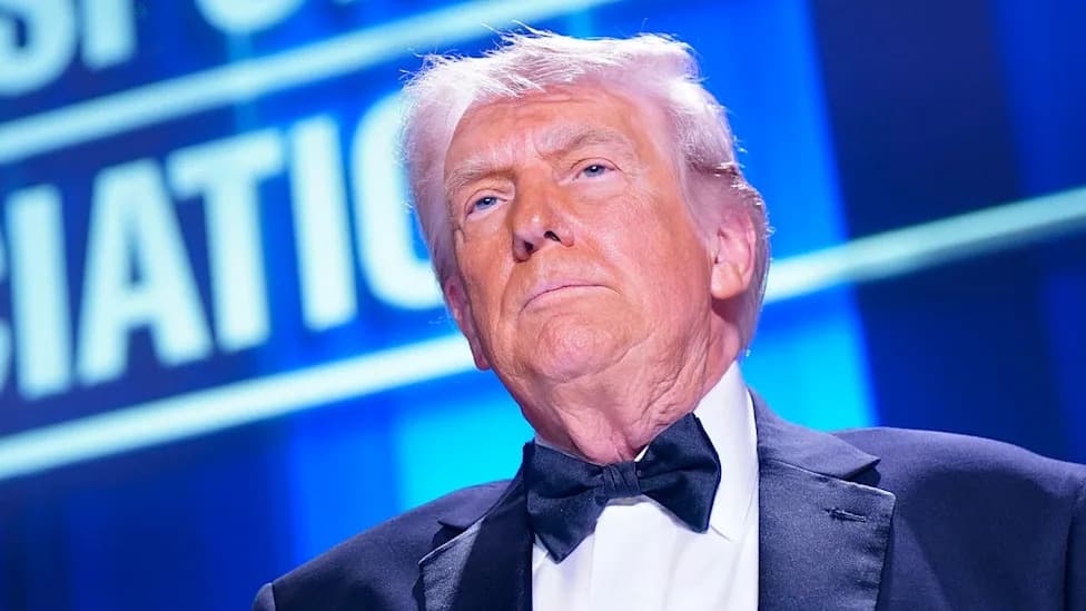 Trump Blasts NYT Reporter Maggie Haberman Over 9/11 Memorial Report, Escalating Media Feud