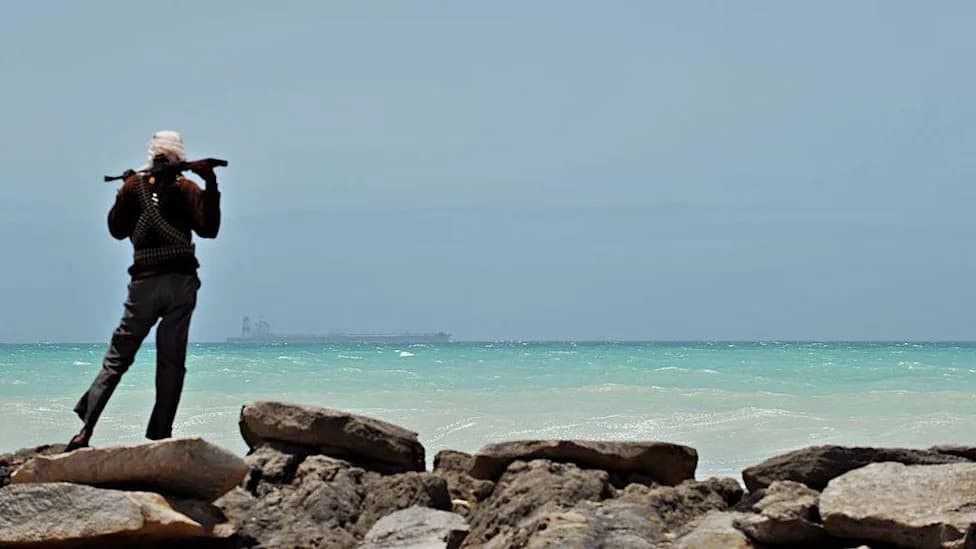 Somali Piracy Surges as US–Iran War and Regional Blockades Create New Opportunities