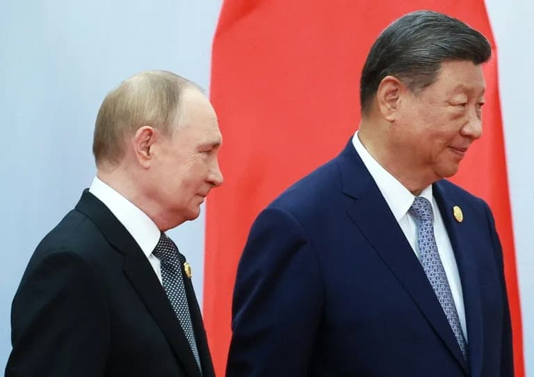 Putin, Xi and Key Regional Leaders Gather in Bishkek for 25th SCO Summit as Geopolitical Tensions Rise