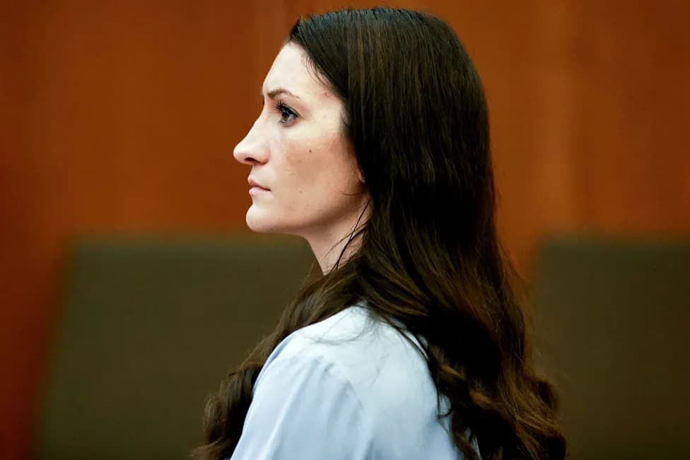 Months of Desperate Care-Seeking Before Mother Is Accused of Killing Her Three Children