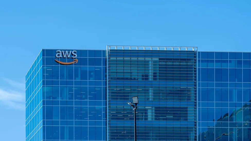Public Records Name Amazon Web Services As Intended Operator Of Contested Project Hazelnut Data Campus
