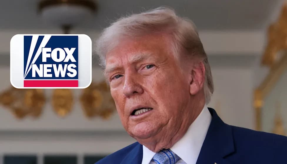 ‘Stealing Billions’: Mike Nellis Slams Trump On Fox News, Says GOP Is Distracting Voters With Culture Wars