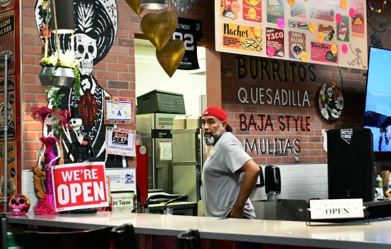 ‘No Tax On Tips’ Falls Short In Las Vegas As Tourism Slump Devastates Tipped Workers