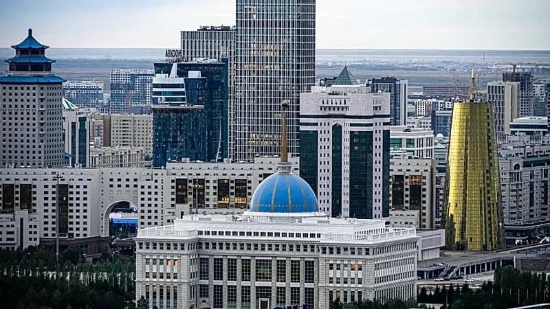 Exit Polls Show Adilet Poised to Dominate Kazakhstan’s First Kurultai Election