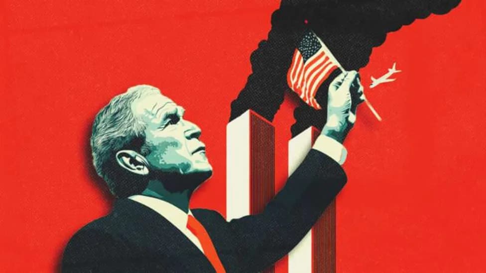How 9/11 Supercharged America’s Interventionist Impulses — But Didn’t Change Its Course