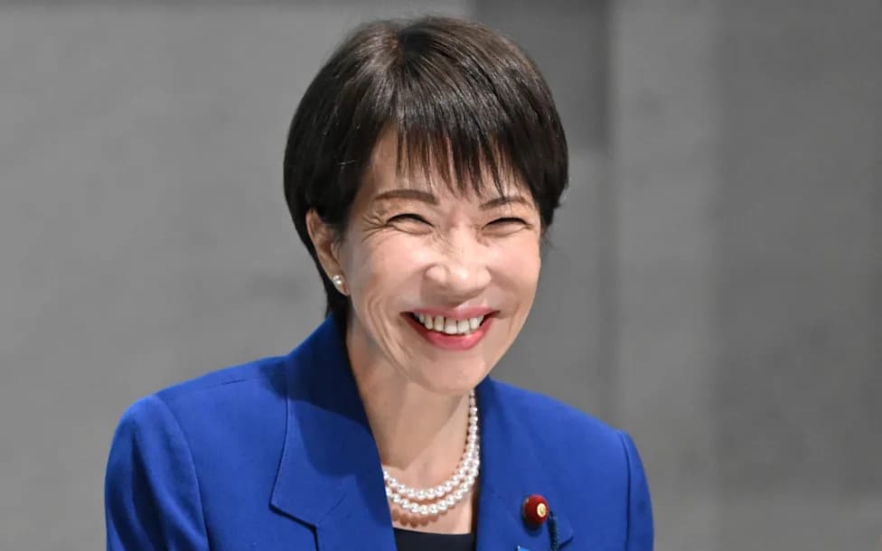 Japan’s Unconventional Prime Minister Faces Growing Backlash As Approval Slumps