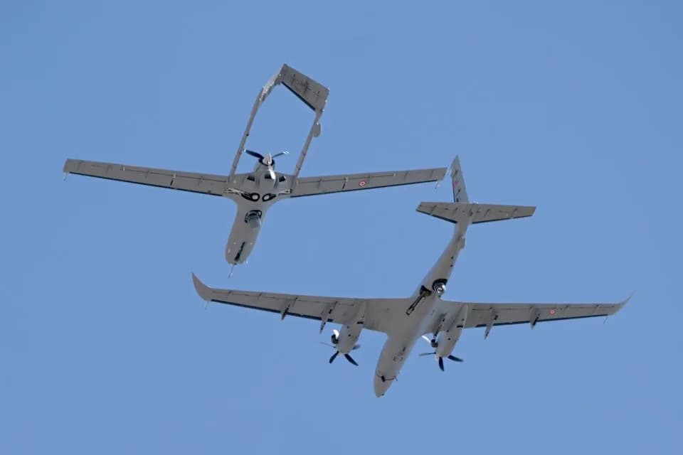 How Turkish Armed Drones Quickly Reshaped Military Balance Across the Arab World