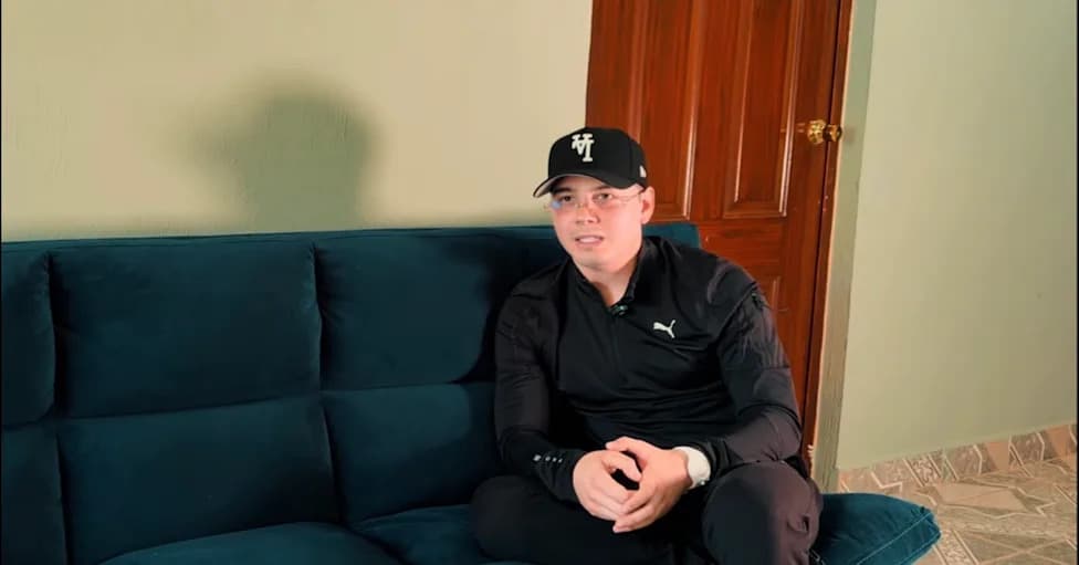 “I Bear No Guilt”: Fugitive Cartel Leader’s Son Denies Role in TikTok Influencer’s Killing