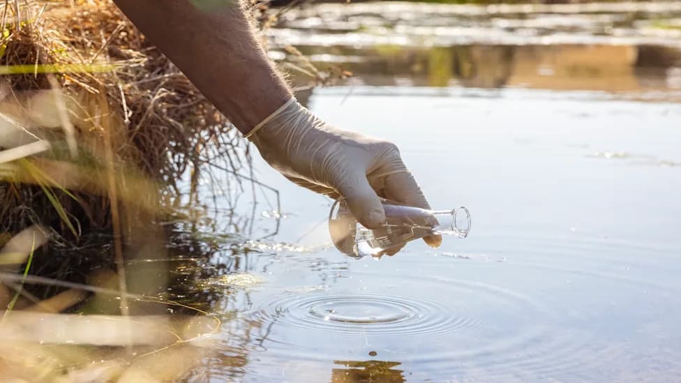Microplastics Laced in Great Lakes Tap Water for 40 Million People — Regulation Trails Science