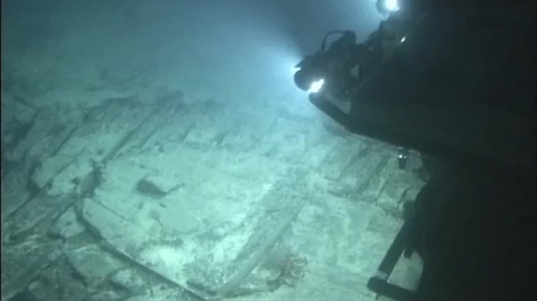 When the Seabed Intervenes: How Shipwrecks, Ordnance and Shrines Add Millions to Undersea Pipeline Costs