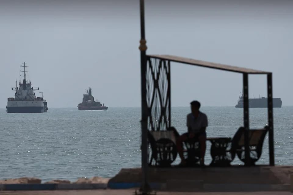 Six Months In: Iran Vows Resistance to U.S. Sanctions While Leaving Door Open for Diplomacy