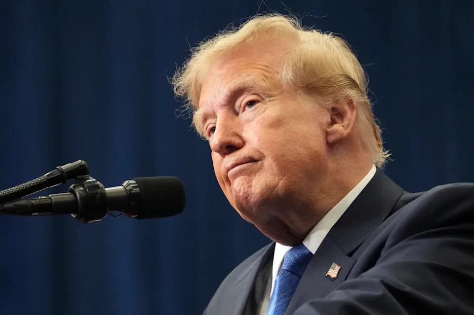 Trump’s Approval Among 18–34-Year-Olds Plummets to Record Low, Raising Midterm Stakes