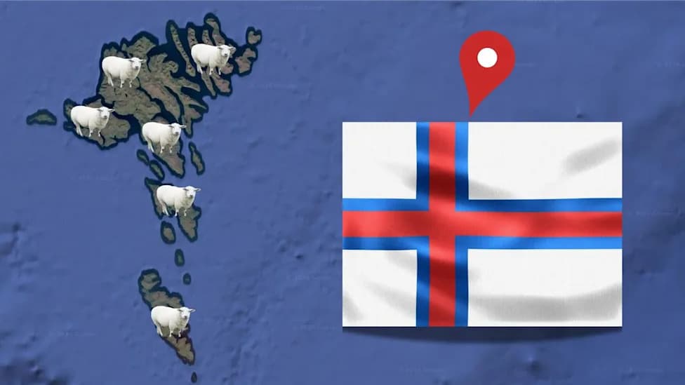 How Sheep Put the Faroe Islands on the Map: The True Story of "Sheep View 360"