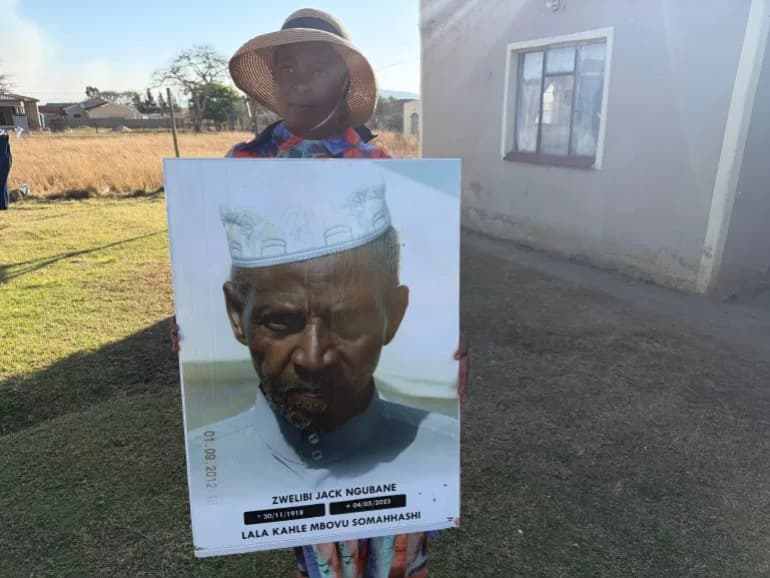 Village Burial, Viral Backlash: How Online Anti‑Muslim Rhetoric Clashes With Everyday Life in South Africa