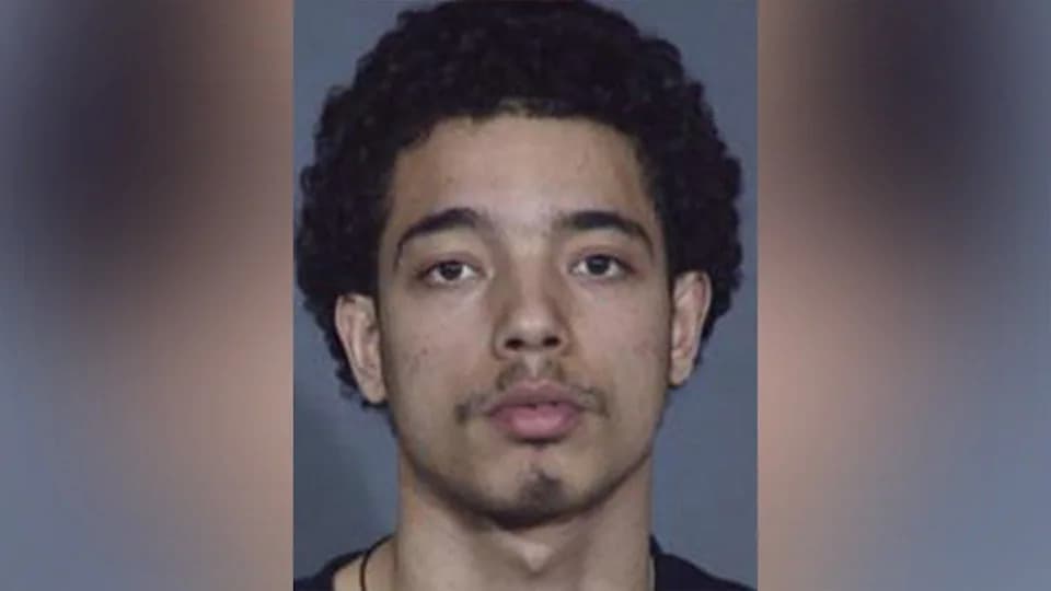 Parolee Arrested After FBI-Backed Manhunt Accused Of Killing Two During 48‑Hour NYC Robbery Spree