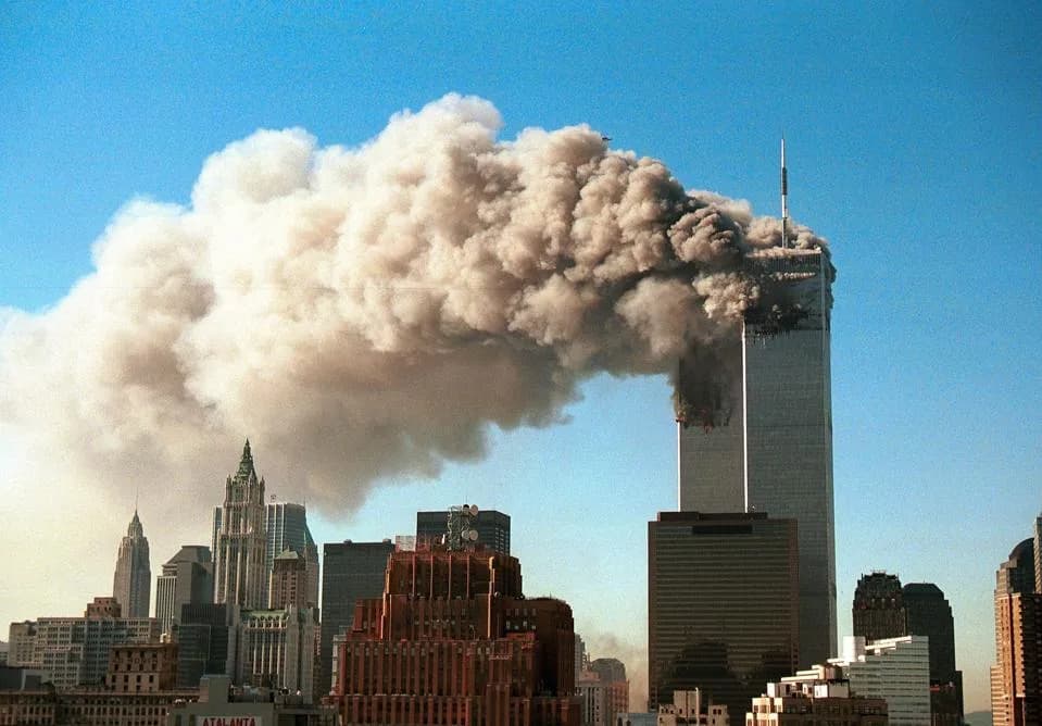 CBC Reverses Guidance — Reporters May Call 9/11 'Terrorism' After Backlash