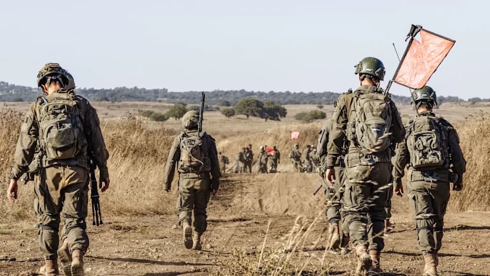 IDF Veteran Warns Talks With Hamas and Hezbollah Risk Creating a 'False Narrative' Without a Clear Strategy for Victory
